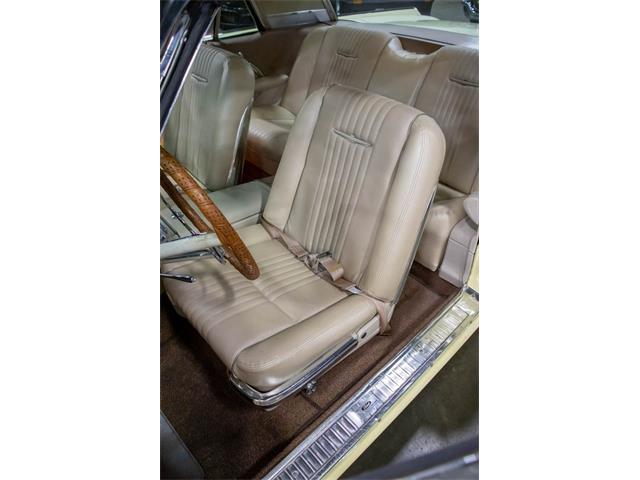 1963 Ford Thunderbird (CC-1798138) for sale in Kentwood, Michigan