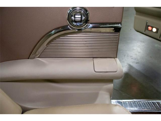1963 Ford Thunderbird (CC-1798138) for sale in Kentwood, Michigan
