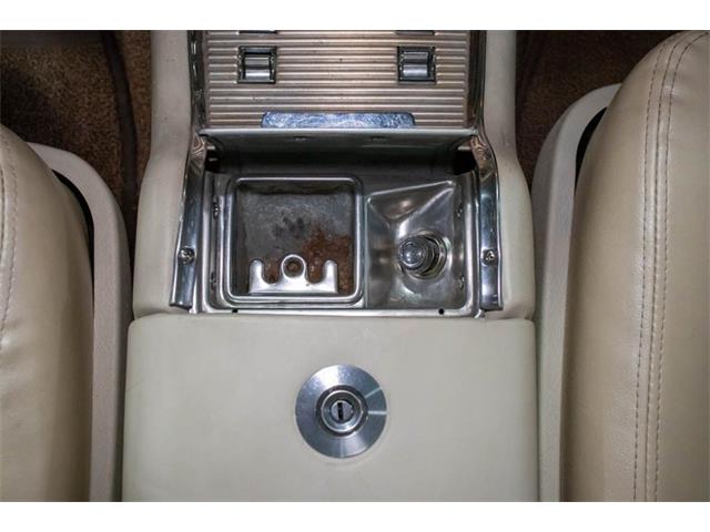 1963 Ford Thunderbird (CC-1798138) for sale in Kentwood, Michigan