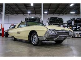 1963 Ford Thunderbird (CC-1798138) for sale in Kentwood, Michigan