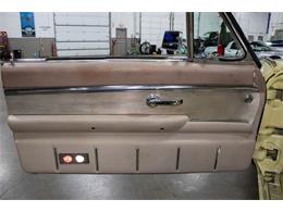 1963 Ford Thunderbird (CC-1798138) for sale in Kentwood, Michigan