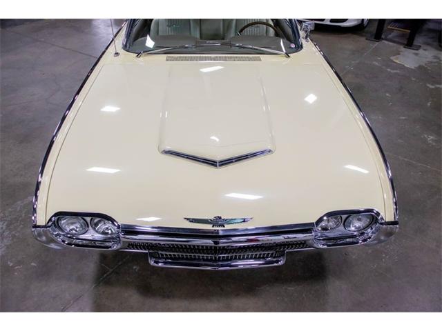 1963 Ford Thunderbird (CC-1798138) for sale in Kentwood, Michigan