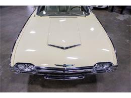 1963 Ford Thunderbird (CC-1798138) for sale in Kentwood, Michigan
