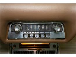 1963 Ford Thunderbird (CC-1798138) for sale in Kentwood, Michigan