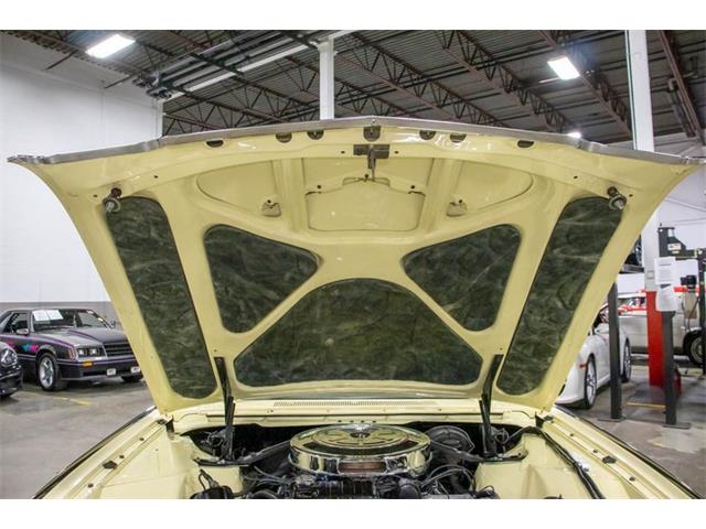 1963 Ford Thunderbird (CC-1798138) for sale in Kentwood, Michigan