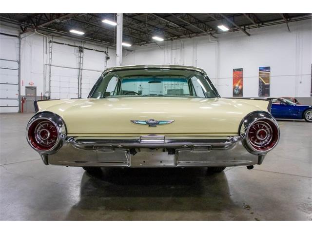 1963 Ford Thunderbird (CC-1798138) for sale in Kentwood, Michigan