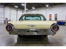 1963 Ford Thunderbird (CC-1798138) for sale in Kentwood, Michigan