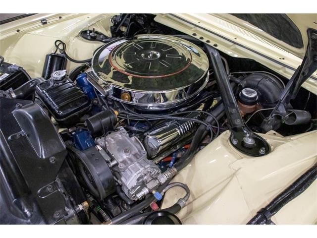 1963 Ford Thunderbird (CC-1798138) for sale in Kentwood, Michigan