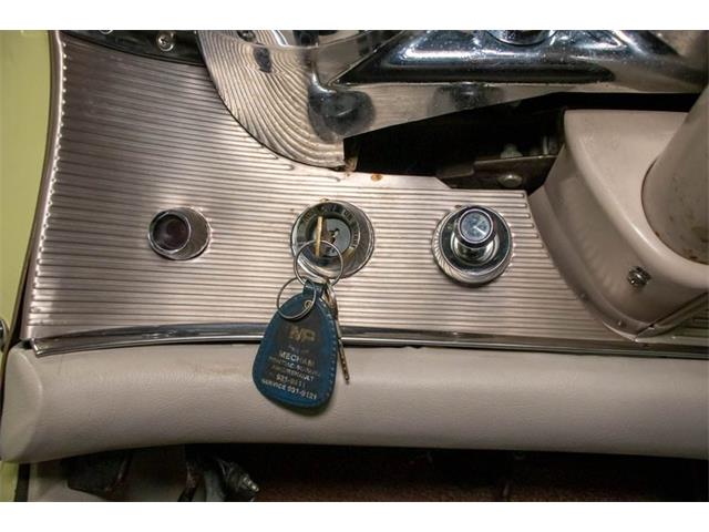 1963 Ford Thunderbird (CC-1798138) for sale in Kentwood, Michigan