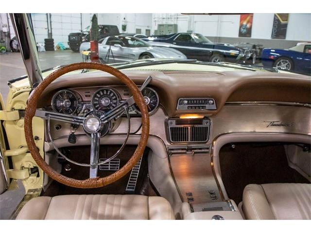 1963 Ford Thunderbird (CC-1798138) for sale in Kentwood, Michigan
