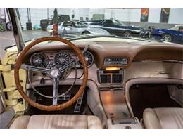 1963 Ford Thunderbird (CC-1798138) for sale in Kentwood, Michigan