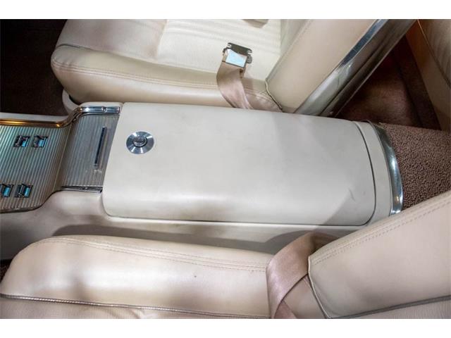 1963 Ford Thunderbird (CC-1798138) for sale in Kentwood, Michigan