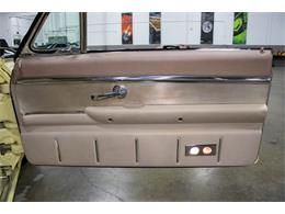 1963 Ford Thunderbird (CC-1798138) for sale in Kentwood, Michigan