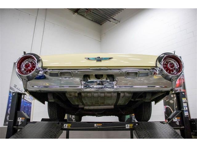 1963 Ford Thunderbird (CC-1798138) for sale in Kentwood, Michigan