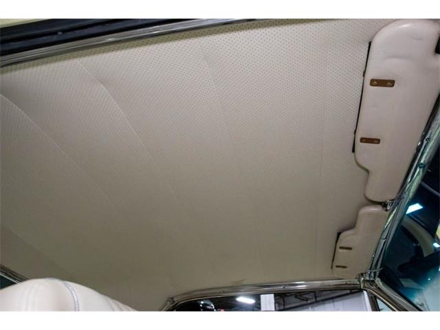 1963 Ford Thunderbird (CC-1798138) for sale in Kentwood, Michigan