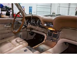 1963 Ford Thunderbird (CC-1798138) for sale in Kentwood, Michigan