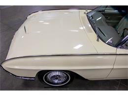 1963 Ford Thunderbird (CC-1798138) for sale in Kentwood, Michigan
