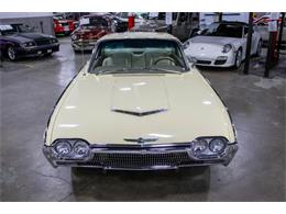 1963 Ford Thunderbird (CC-1798138) for sale in Kentwood, Michigan