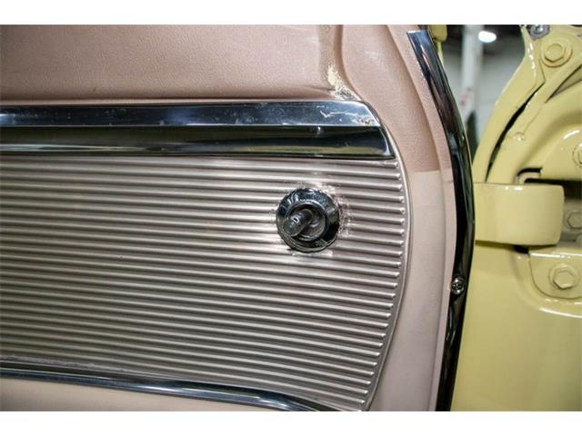 1963 Ford Thunderbird (CC-1798138) for sale in Kentwood, Michigan