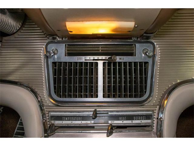 1963 Ford Thunderbird (CC-1798138) for sale in Kentwood, Michigan