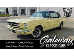 1965 Ford Mustang (CC-1798141) for sale in O'Fallon, Illinois