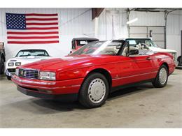 1991 Cadillac Allante (CC-1798146) for sale in Kentwood, Michigan
