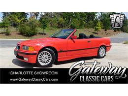 1996 BMW 3 Series (CC-1798149) for sale in O'Fallon, Illinois