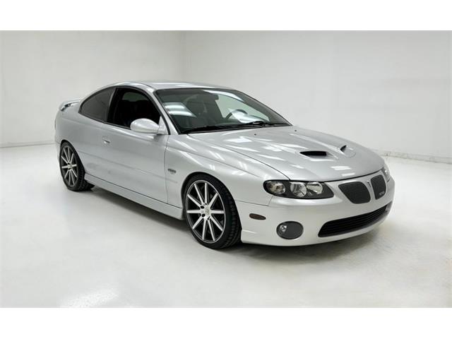 2005 Pontiac GTO (CC-1798153) for sale in Morgantown, Pennsylvania