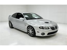 2005 Pontiac GTO (CC-1798153) for sale in Morgantown, Pennsylvania