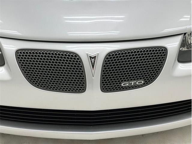2005 Pontiac GTO (CC-1798153) for sale in Morgantown, Pennsylvania