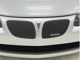 2005 Pontiac GTO (CC-1798153) for sale in Morgantown, Pennsylvania
