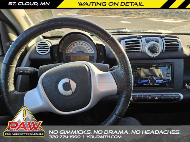 2014 Smart Fortwo (CC-1798167) for sale in Saint Cloud, Minnesota