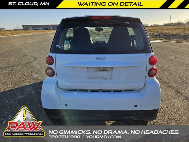 2014 Smart Fortwo (CC-1798167) for sale in Saint Cloud, Minnesota