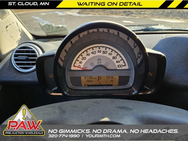 2014 Smart Fortwo (CC-1798167) for sale in Saint Cloud, Minnesota