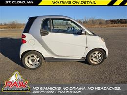 2014 Smart Fortwo (CC-1798167) for sale in Saint Cloud, Minnesota