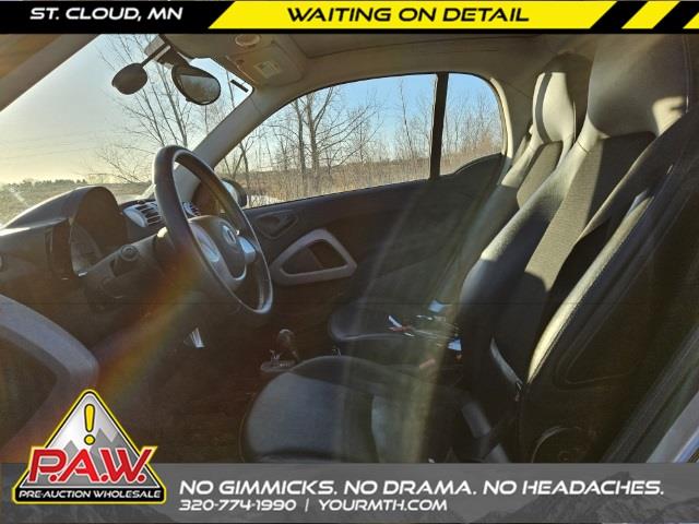 2014 Smart Fortwo (CC-1798167) for sale in Saint Cloud, Minnesota