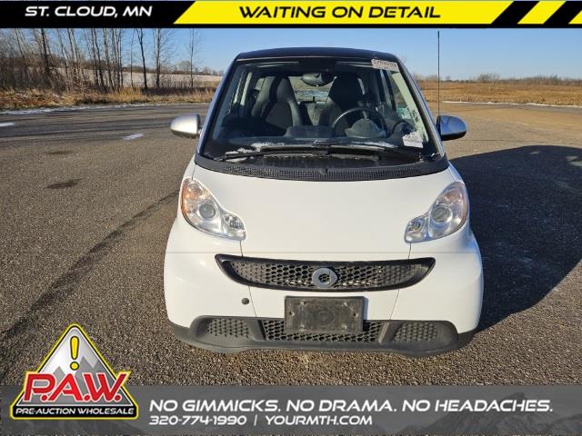 2014 Smart Fortwo (CC-1798167) for sale in Saint Cloud, Minnesota