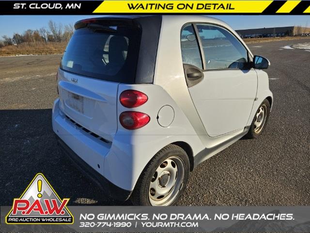2014 Smart Fortwo (CC-1798167) for sale in Saint Cloud, Minnesota
