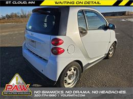 2014 Smart Fortwo (CC-1798167) for sale in Saint Cloud, Minnesota