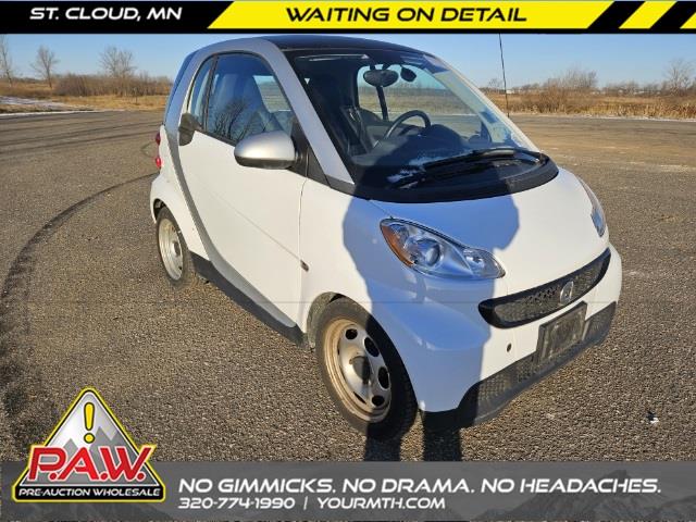 2014 Smart Fortwo (CC-1798167) for sale in Saint Cloud, Minnesota