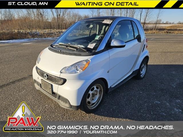 2014 Smart Fortwo (CC-1798167) for sale in Saint Cloud, Minnesota