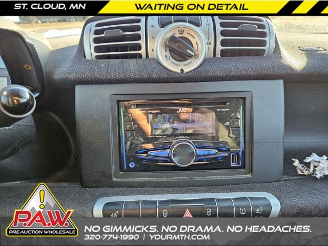 2014 Smart Fortwo (CC-1798167) for sale in Saint Cloud, Minnesota