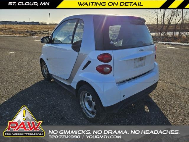 2014 Smart Fortwo (CC-1798167) for sale in Saint Cloud, Minnesota