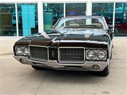 1971 Oldsmobile Cutlass (CC-1798173) for sale in Palmetto, Florida