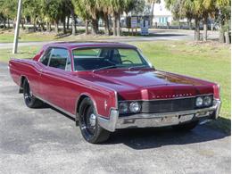 1966 Lincoln Continental (CC-1798179) for sale in Palmetto, Florida