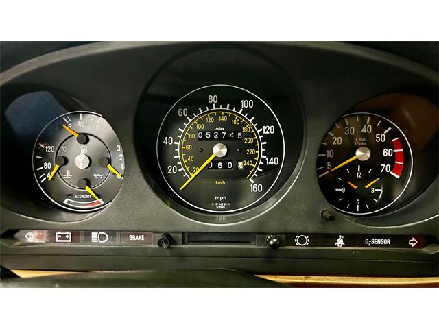 1984 Mercedes-Benz 380SL (CC-1798191) for sale in Annandale, Minnesota