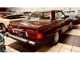 1984 Mercedes-Benz 380SL (CC-1798191) for sale in Annandale, Minnesota