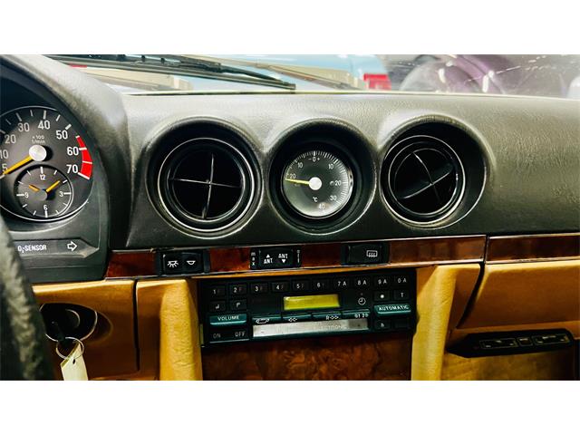 1984 Mercedes-Benz 380SL (CC-1798191) for sale in Annandale, Minnesota