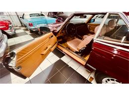 1984 Mercedes-Benz 380SL (CC-1798191) for sale in Annandale, Minnesota