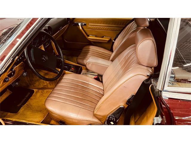 1984 Mercedes-Benz 380SL (CC-1798191) for sale in Annandale, Minnesota